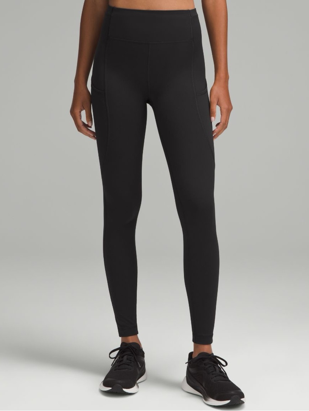 Lululemon Speed Up Tight 28"